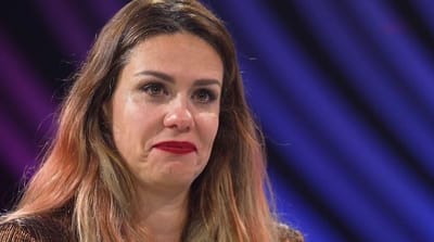 Em lágrimas, Ana Barbosa revela a verdadeira razão para se ter inscrito no «Big Brother» - Big Brother