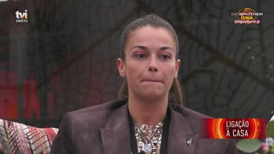 Laura Galvão: «Dizem que sou uma “mete nojo”» - Big Brother