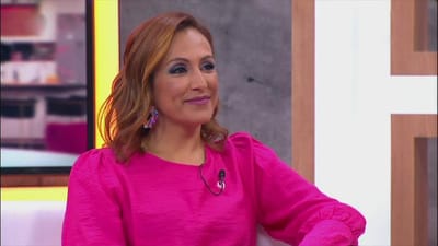 Susana Dias Ramos arrasa Leandro: «Ainda agora entrou, já não o posso ouvir» - Big Brother