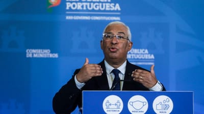 Vida sem testes nem isolamento para quem tem dose de reforço entre as 9 novidades em Portugal: o que muda a partir de 10/01 - TVI