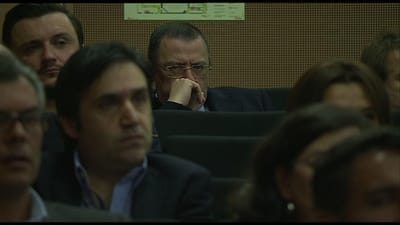Três juízes do Porto recusaram participar em buscas pedidas por Carlos Alexandre - TVI