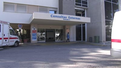 Covid pressiona hospitais: Algarve recebe seis doentes de outras regiões do país - TVI