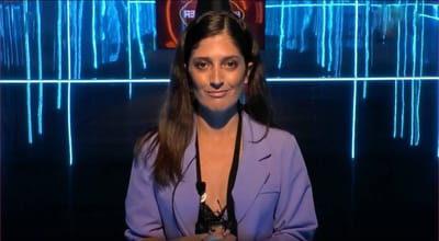 Marta recusa dilema: «Passar 24h com o Leandro? Não!» - Big Brother