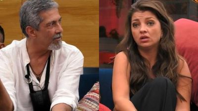 Catarina critica Nuno: «Fizeste um all-in que se tornou insuportável» - Big Brother