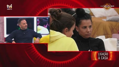Hugo Tabaco: «Eles são dois estrategas»   - Big Brother