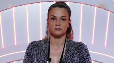 Laura Galvão desiste do «Big Brother» - Big Brother