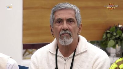 Nuno Homem de Sá acusa Bruno de «conversa de chacha» - Big Brother