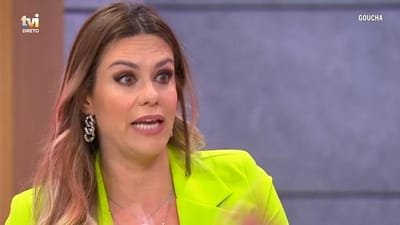 Ana Barbosa: «Fui a pessoa que mais puxou pelos colegas dentro da casa» - Big Brother