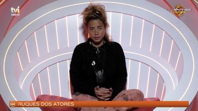 Liliana Almeida: «Não tenho uma resposta para o Bruno hoje» - Big Brother