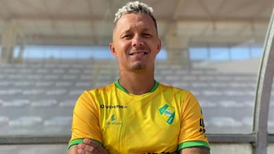 II Liga: Patrick Vieira e ex-Mónaco reforçam o Mafra - TVI