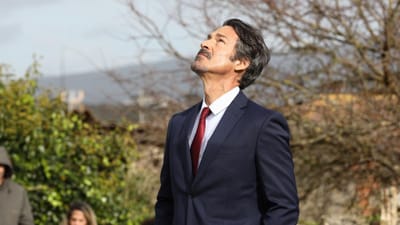 Vem Aí: atores desistem de gravar a novela na Bela Vida? - TVI