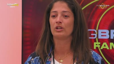 Marta Gil: «Estas são as minhas causas e não tenho medo de as assumir» - Big Brother