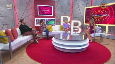 Flávio Furtado critica Bruno de Carvalho: «Está a vitimizar-se novamente» - Big Brother