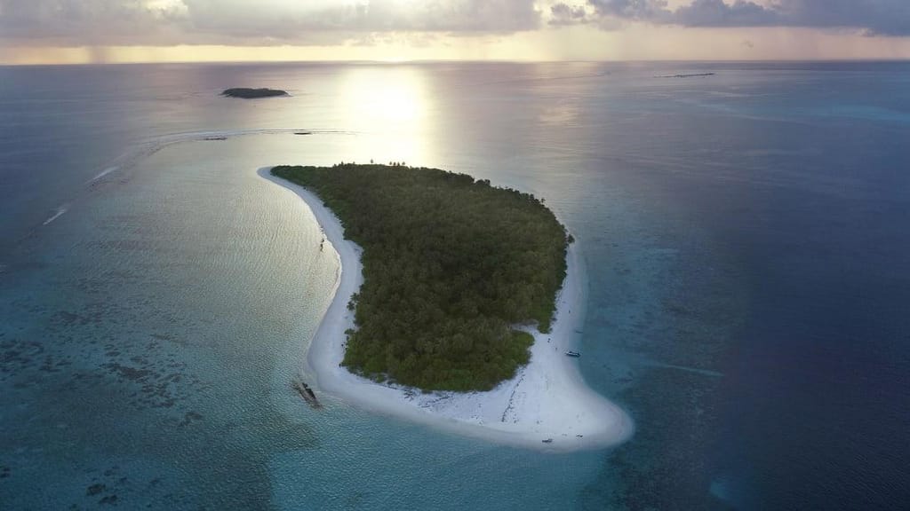 Sete “resorts” deslumbrantes nas Maldivas para visitar em 2022