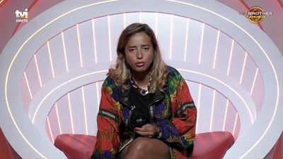 Liliana Almeida: «O Bruno já tem uma opinião formada da Jaciara» - Big Brother
