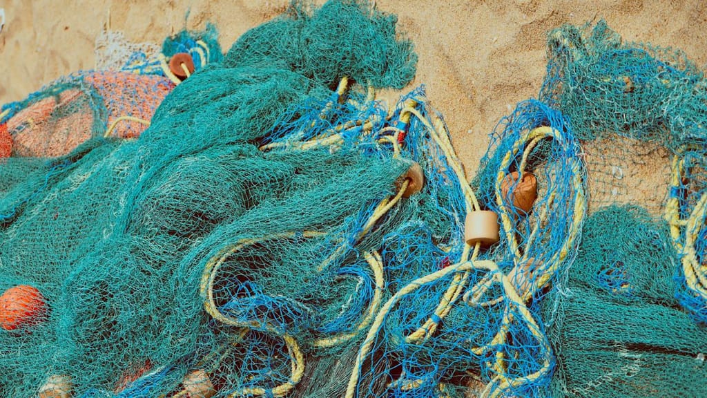 Plástico do mar ganha nova vida em interruptores e tomadas