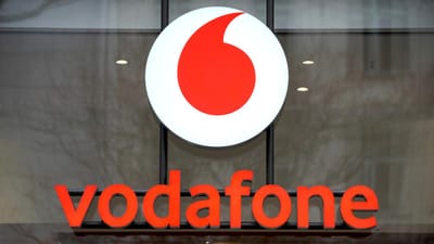 Ciberataque à Vodafone "teve origem num ato terrorista e criminoso" - TVI