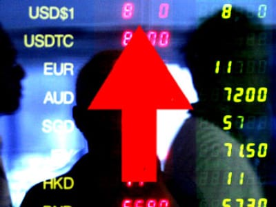 Dow Jones abre a trepar 0,51% e e Nasdaq valoriza 0,45% - TVI