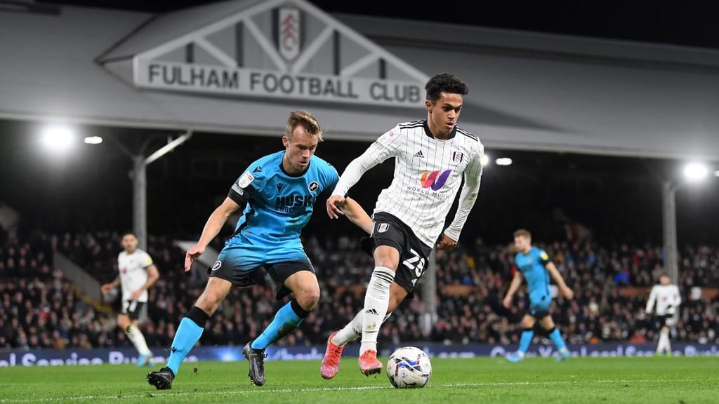 Fulham-Milwall (Alex Davidson/Getty Images)
