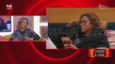 Susana Dias Ramos: «E se estamos perante a maior jogadora desta edição?» - Big Brother