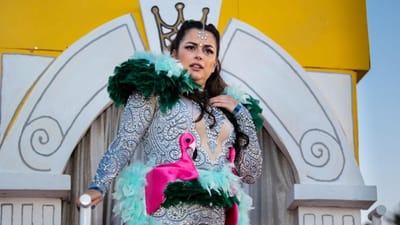Escândalo: Aida provoca o caos na Bela Vida - TVI