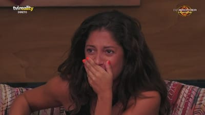 Marta e Kasha reagem aos primeiros comentários de Ana Garcia Martins e Flávio Furtado - Big Brother