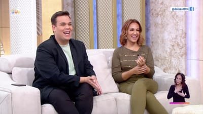 Susana Dias Ramos: «A forma como o Marco entrou não me agradou» - Big Brother