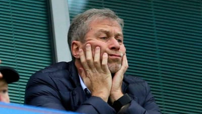 Premier League desqualifica Abramovich de diretor do Chelsea - TVI