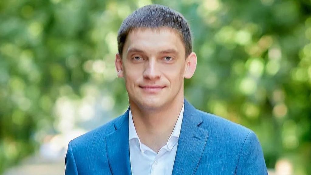 Ivan Fedorov