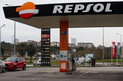 "Se temos um imposto que não existe em Portugal, a nossa decisão será ir para lá". Repsol pode investir 1.500 milhões em hidrogénio em Portugal - TVI