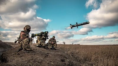 Mísseis hipersónicos russos e mortes na base militar de Mykolaiv: o ponto de situação ao 24.º dia de guerra - TVI