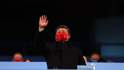 Presidente chinês defende medidas contra a covid-19 para proteger vidas - TVI