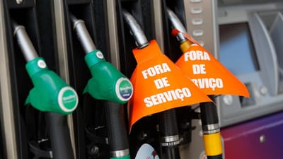 Aproveite: preço dos combustíveis desce na próxima semana - TVI