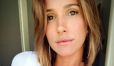 Ex-namorada de Bernardo Sousa declara-se: «Amo-te tanto» - Big Brother