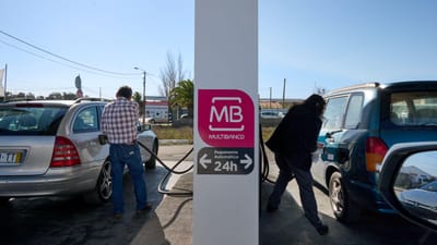 Preço da gasolina ⬆️; preço do gasóleo ⬆️: combustíveis, o que muda hoje - TVI
