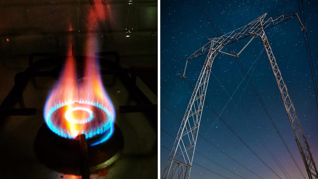 Espanha e Portugal propõem limite ao preço do gás