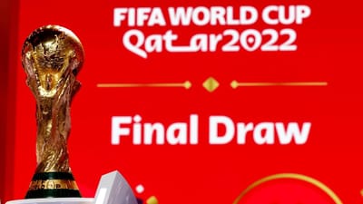 Amnistia Internacional pede à FIFA para revelar abusos no Mundial do Qatar - TVI