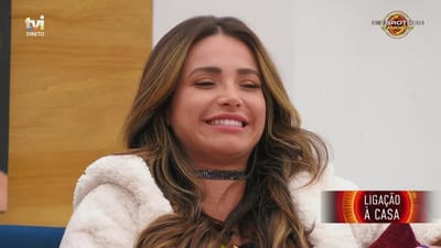 Bruna Gomes: «Eu apaixonei-me pelo Bernardo» - Big Brother