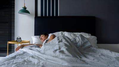 Dormir com uma pequena quantidade de luz pode prejudicar a sua saúde - TVI