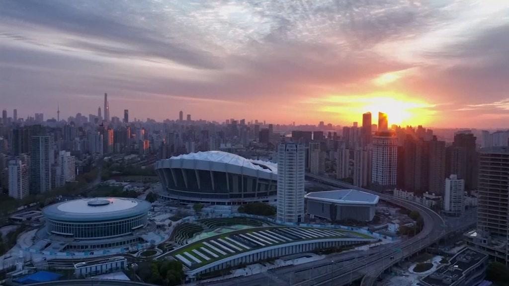 Covid-19: China quer testar mais de 26 milhões de pessoas em dois dias em Xangai