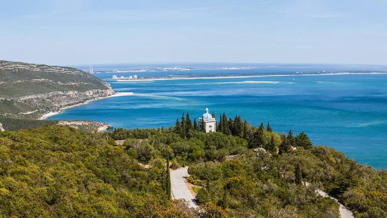 Serra da Arrábida