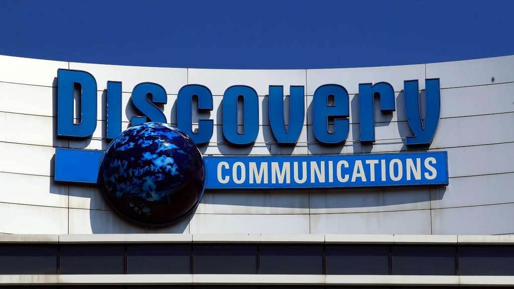 Discovery Communications (AP)