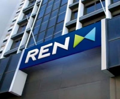 Procura na OPV da REN supera oferta em 95,82 vezes - TVI