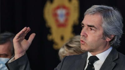 "Por muito menos, caíram outros governos em Portugal". CDS apela a Marcelo para dissolver o Parlamento e convocar eleições antecipadas - TVI