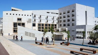 Quatro universidades portuguesas ganham 12 milhões das Redes Doutorais Marie Curie - TVI