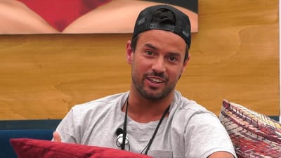 Marco Costa recorda: «Aquilo fez afastar-me dela» - Big Brother