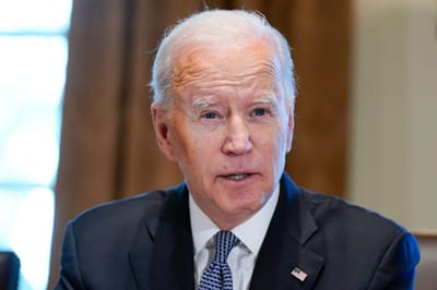 Joe Biden prepara ordem para proteger acesso ao aborto nos Estados Unidos - TVI
