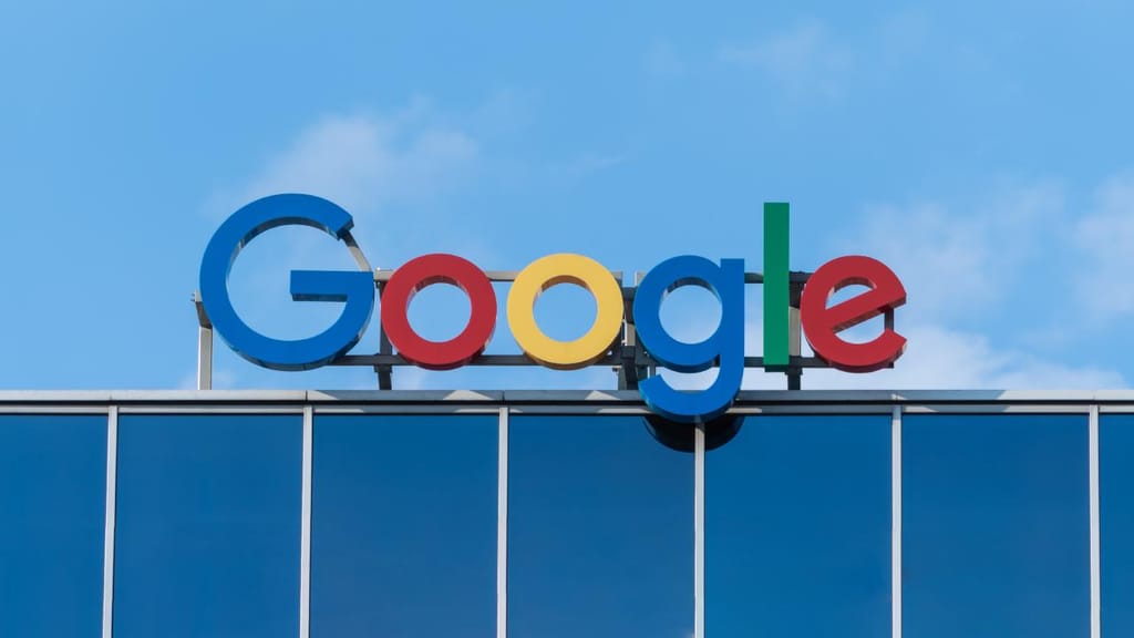 Google quer usar apenas energia limpa até 2030
