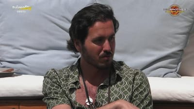 António Bravo: «Foram criadas muitas expectativas à minha volta» - Big Brother