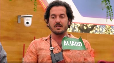 António Bravo: «Se desta vez não levo os 10 mil euros por causa dela, afogo-a de vez» - Big Brother